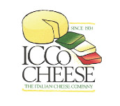 ICCO Cheese logo