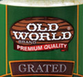 Old World