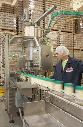 Production Line