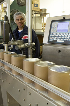 Production Line