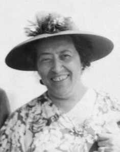 GrandMom
